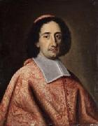 Pietro Paolo Vegli Ritratto del cardinale Francesco Maidalchini Sweden oil painting artist